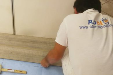 POSA PARQUET