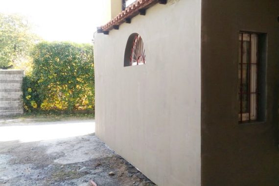 Cappotto Termico a Cittiglio