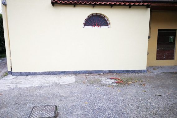 Rivestimento a Cappotto Termico-a-Cittiglio provincia di Varese