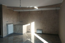 Cartongesso e imbiancatura Galliate