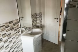 Ristrutturazione appartamento Saronno