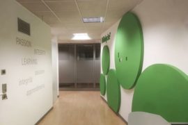Cartongesso Gallarate: ristrutturazione uffici