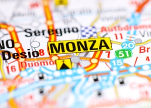 Imbianchino Monza e provincia