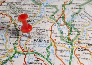 Imbianchino Varese e provincia
